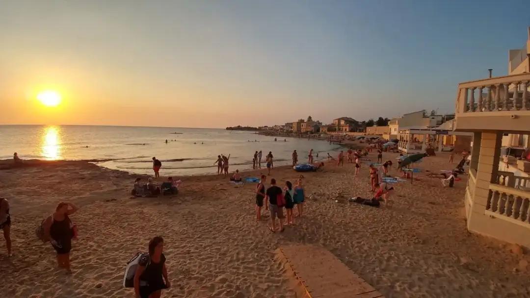 Jakie morze jest we Włoszech? Odkryj fascynujące akweny wokół kraju