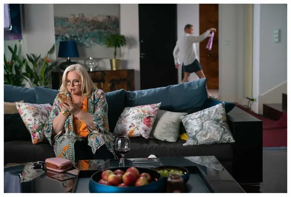 Kiedy film Teściowie w TV? Sprawdź datę i godzinę emisji już teraz!