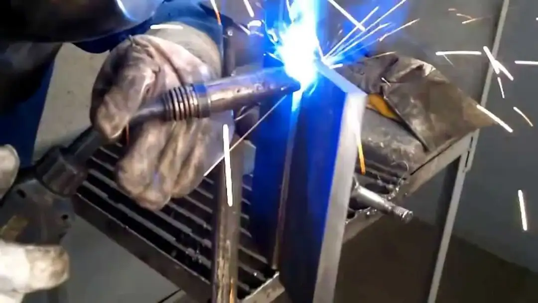 Spawacz 135 co to znaczy? Odkryj kluczowe informacje i zastosowania