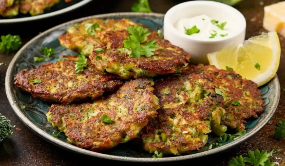 Co do placków z cukinii? Sprawdzone przepisy, które zachwycą smakoszy