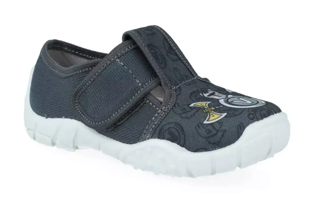 Jakie buty do przedszkola? Wybierz komfortowe i bezpieczne obuwie