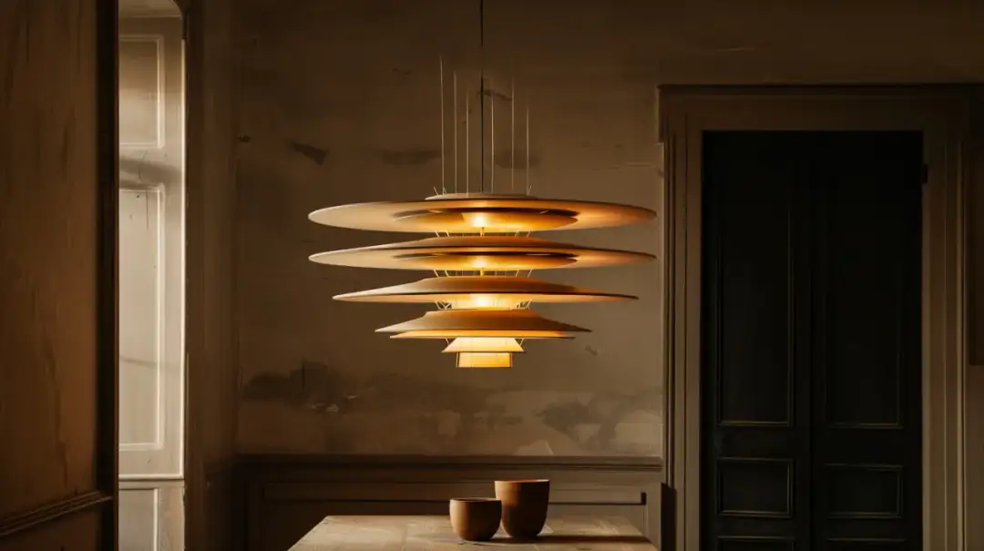 Lampa Poulsen: Dlaczego lampa Poulsen jest tak ceniona?