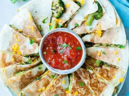 Jak zrobić quesadillę w 30 minut – szybki przepis na smaczne danie