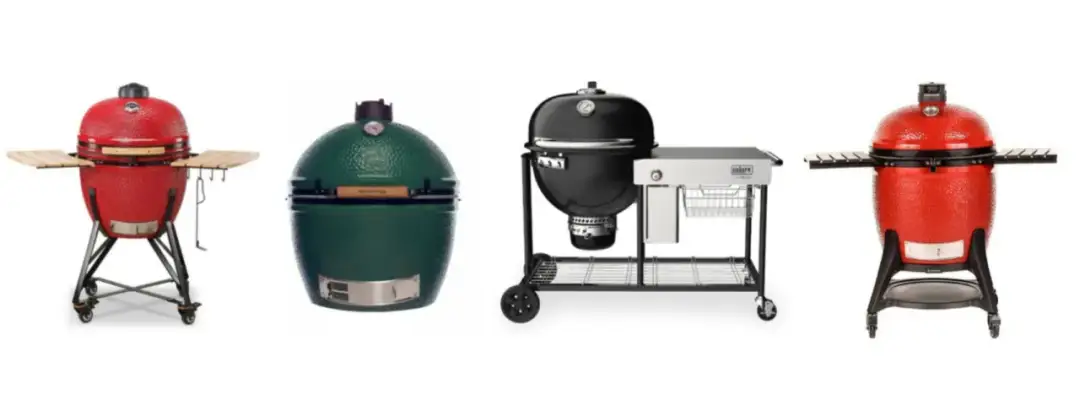 Najlepsze grille żeliwne: Wybierz idealny model dla siebie