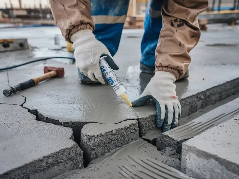 Jaki tynk na fundament wybrać, aby uniknąć problemów z wilgocią i mrozem