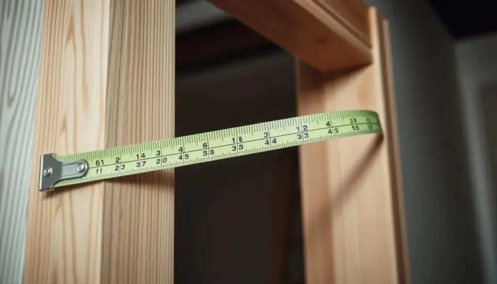 Otwór pod drzwi 80: Precyzyjne wymiary i montaż bez pomyłek