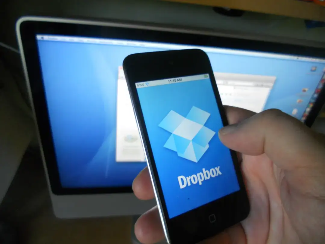 Aplikacja Dropbox do czego służy - poznaj jej niezwykłe funkcje