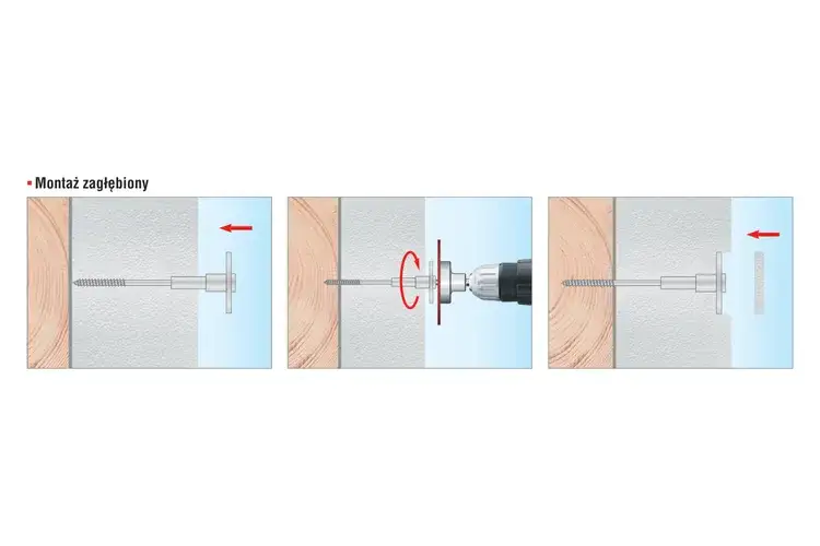 Skuteczne mocowanie styropianu do płyty OSB - praktyczna instrukcja montażu