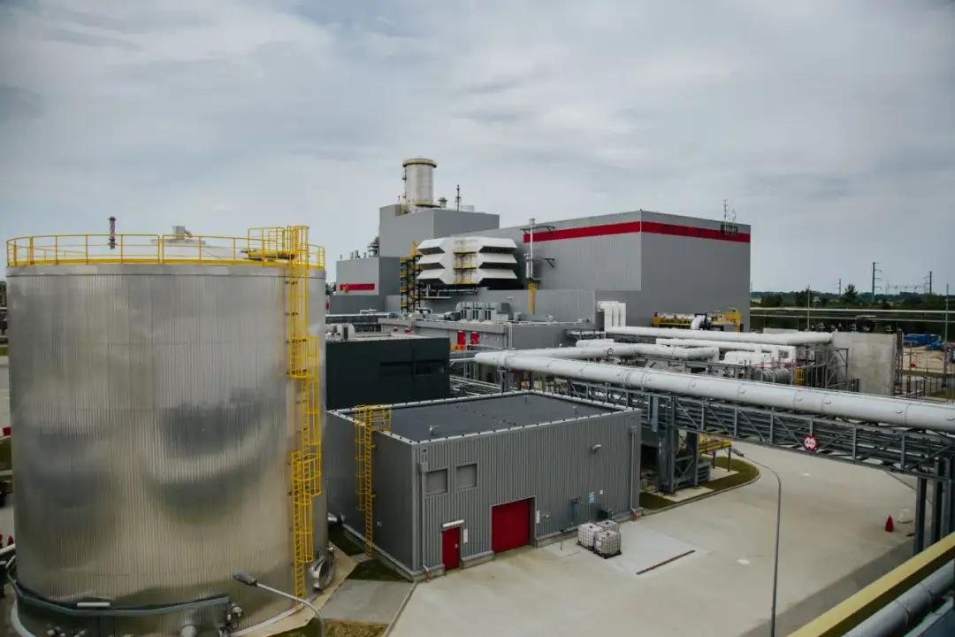 Blok 910 MW Jaworzno: Od awarii do stabilnej pracy w KSE