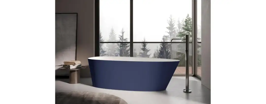 Jak dobrać wannę do wzrostu, aby maksymalnie zwiększyć komfort kąpieli