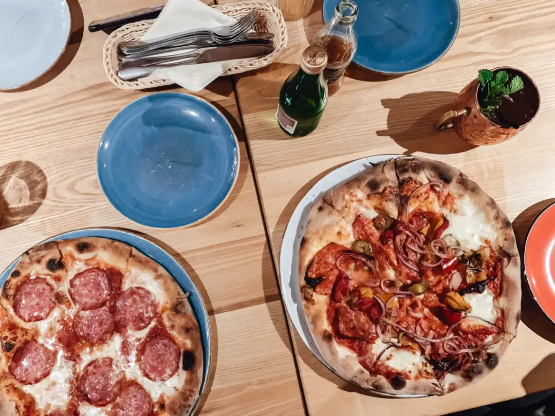 Gdzie zjeść w Kołobrzegu? Opinie i najlepsze restauracje na forum