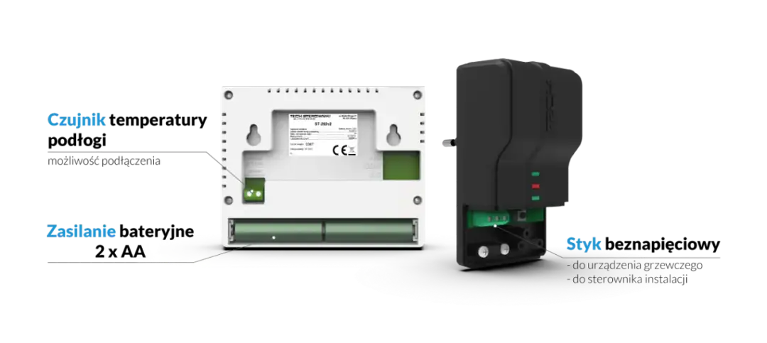 Jaki regulator pokojowy do pieca na pellet - uniknij błędów przy wyborze