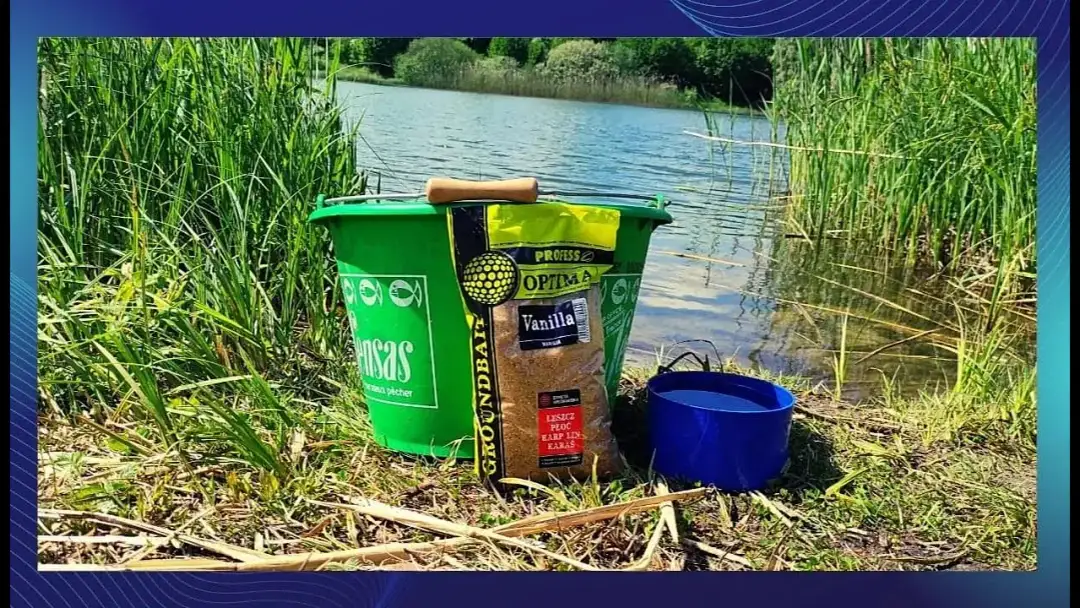 Jak przygotować zanętę na ryby, aby zwiększyć swoje szanse na sukces