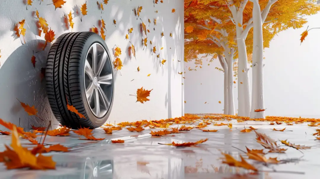 Test opon całorocznych: Continental AllSeasonContact to dobry wybór?