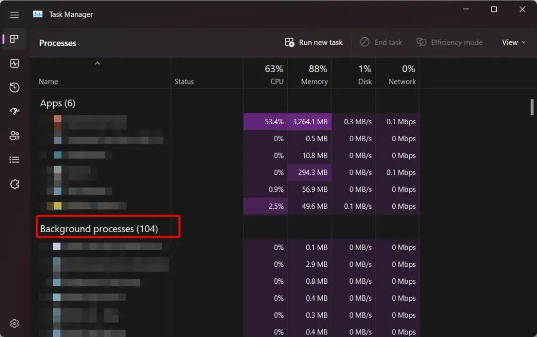Jak wyłączyć aplikacje w tle i przyspieszyć działanie smartfona i komputera