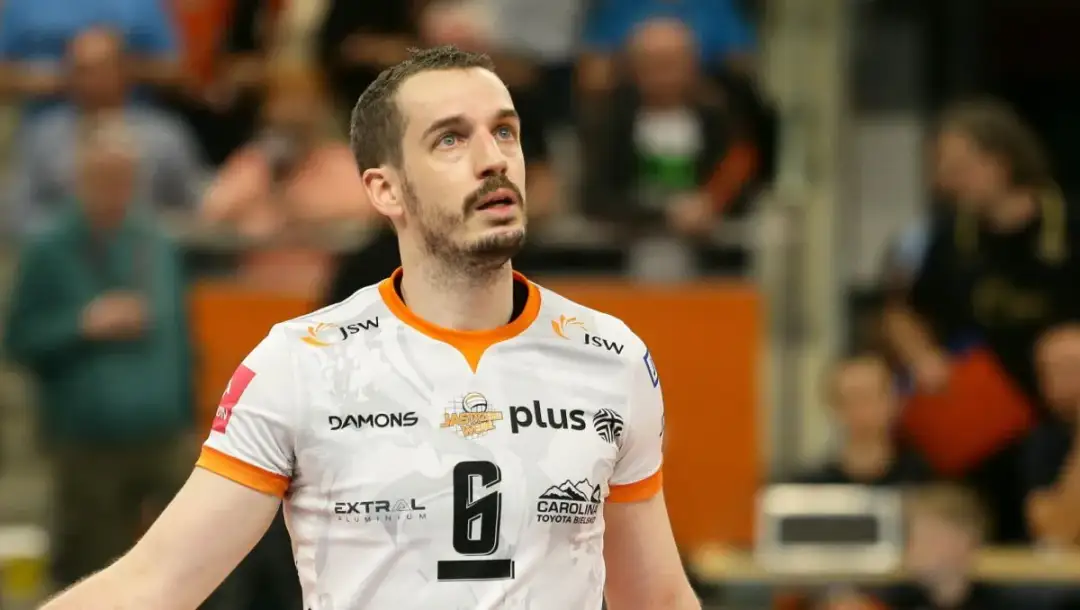 Benjamin Toniutti: szokujące zarobki i majątek gwiazdora siatkówki