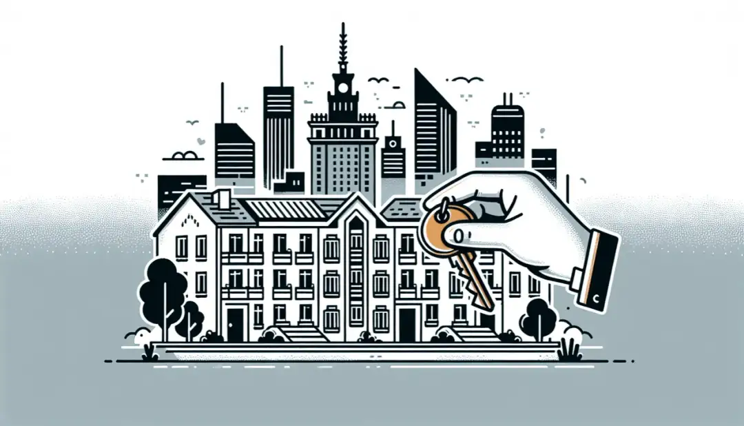 Czy można wykupić mieszkanie komunalne? Sprawdź warunki i zasady