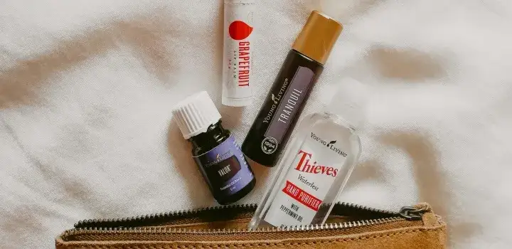 Czy można mieć perfumy w bagażu podręcznym? Oto, co musisz wiedzieć