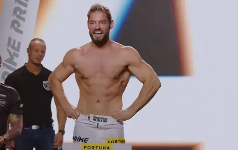 Maciej Rataj z Warsaw Shore – biografia, kariera i sekrety życia uczestnika