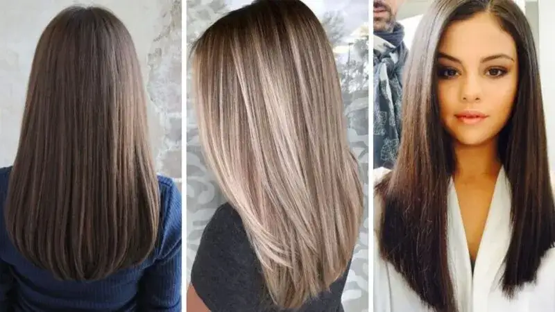 Botoks na włosy regeneracja czy prostowanie? Ekspert radzi!