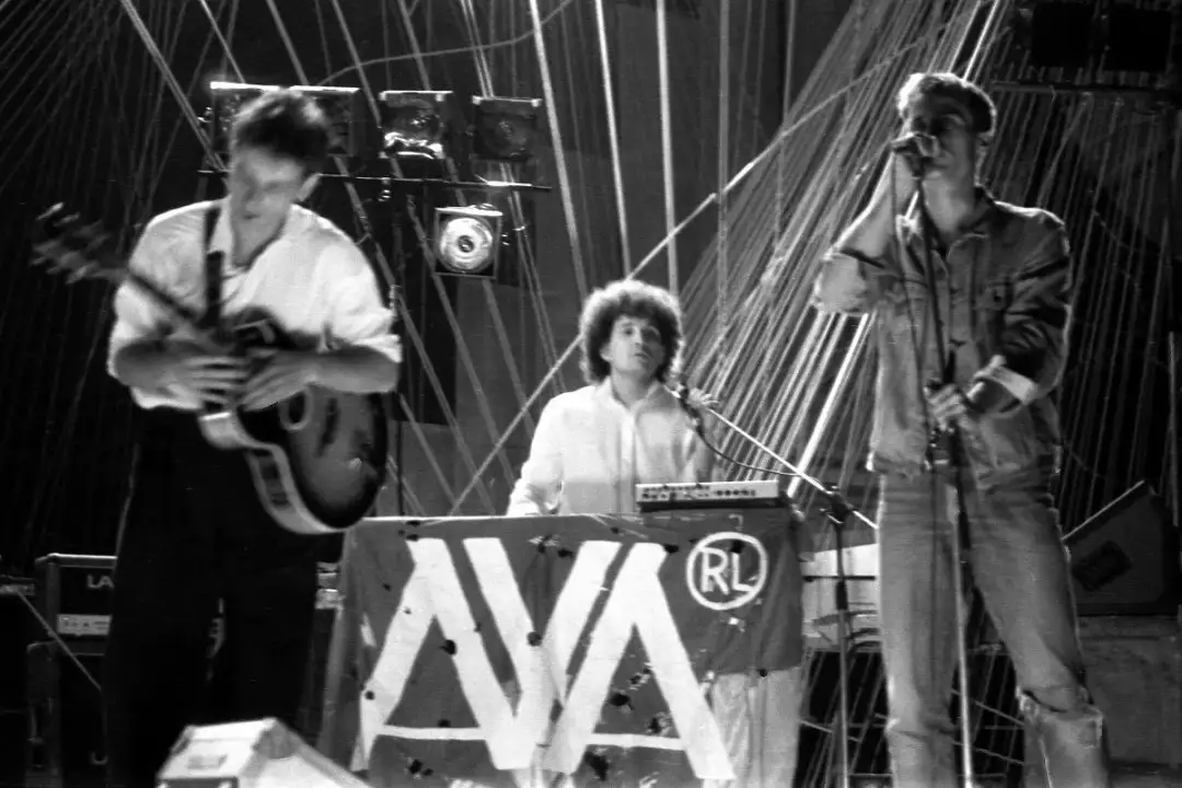 Aya RL Skóra – kto śpiewa ten hit? Poznaj wykonawcę i historię utworu