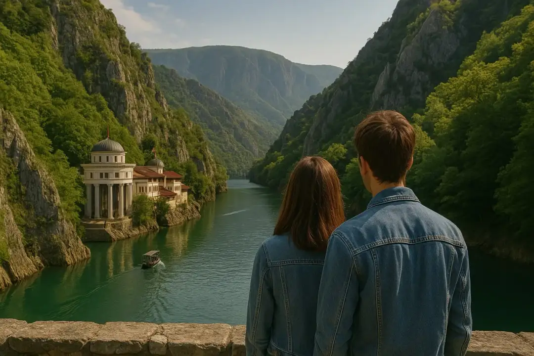 Czy w Macedonii jest bezpiecznie? Odkryj ukryte zagrożenia dla turystów