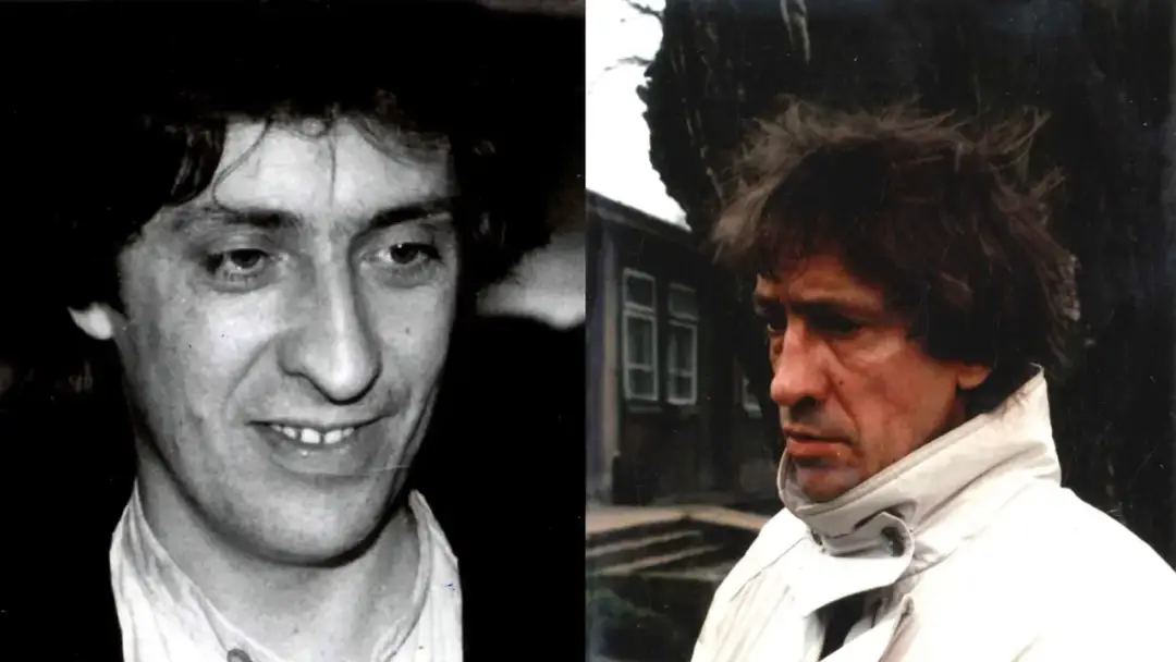 Czesław Nogacki: nieznane fakty o życiu i karierze aktora