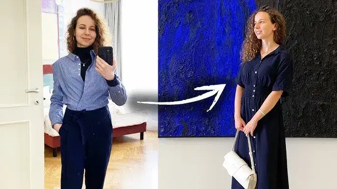 Jak zmienić styl na kobiecy? Przewodnik Krystyny Malinowskiej