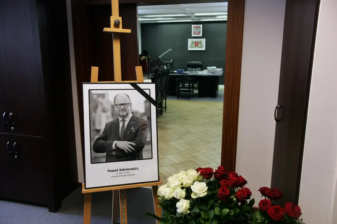 Kiedy kremacja prezydenta Gdańska? Oto nieznane szczegóły wydarzenia