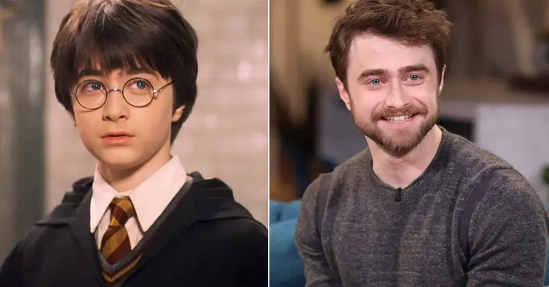 Daniel Radcliffe - aktor który grał Harrego Pottera i jego kariera
