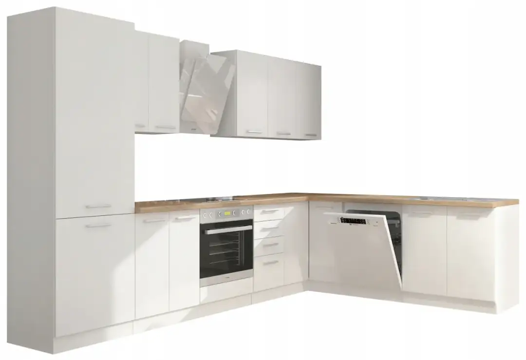 Zmywarka do zabudowy jaka szafka - uniknij błędów w wyborze