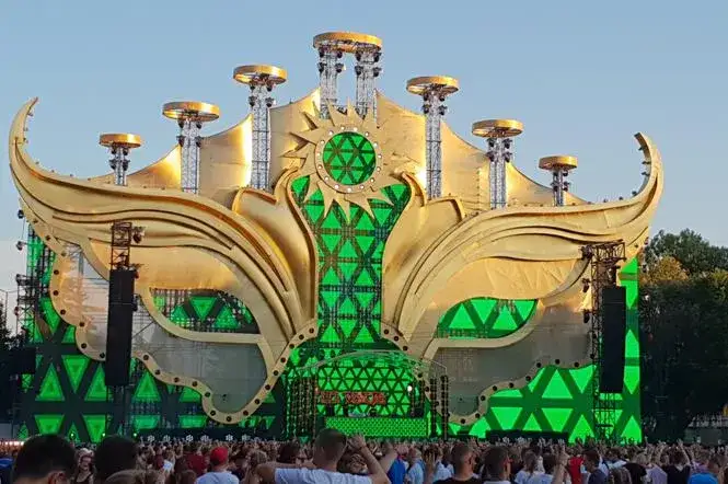 Kiedy jest sanrajs w Kołobrzegu? Odkryj daty i szczegóły festiwalu