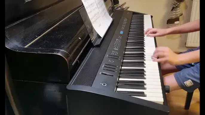 Poranek Griega - Edvarda najpiękniejsza kompozycja