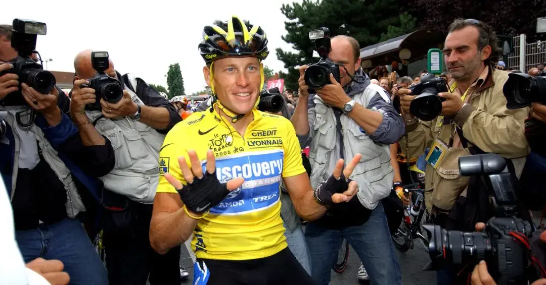 Lance Armstrong i Kolarz: Niezwykła historia ich związku i współpracy