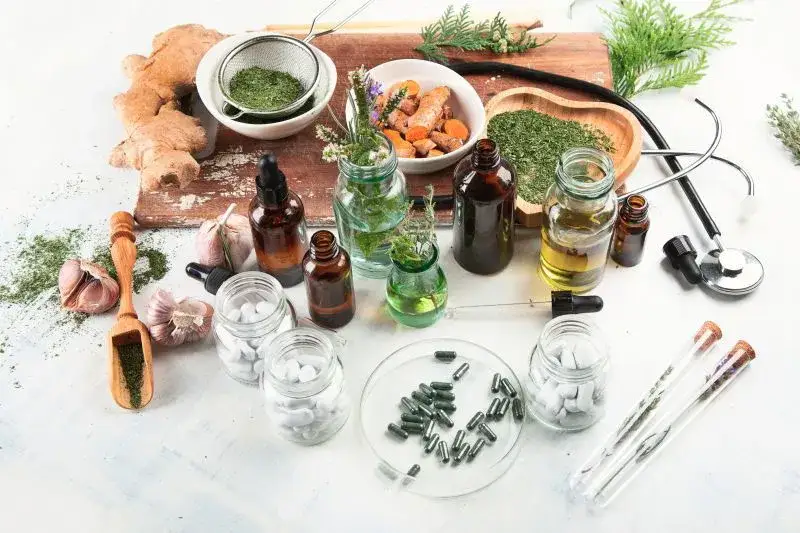 Jak wyleczyć raka bez chemii – naturalne metody i ich skuteczność w terapii