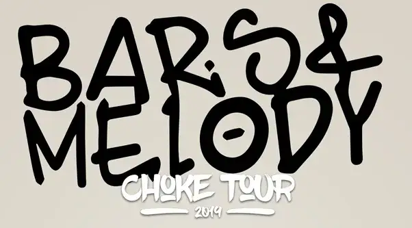 Ile trwa koncert Bars and Melody? Poznaj czas trwania występu