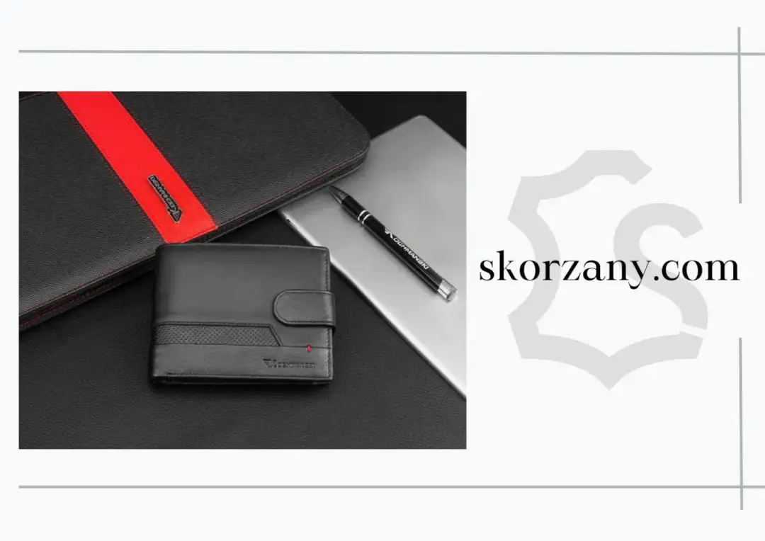 Jaka marka portfeli męskich? Ranking, jakość i porady eksperta