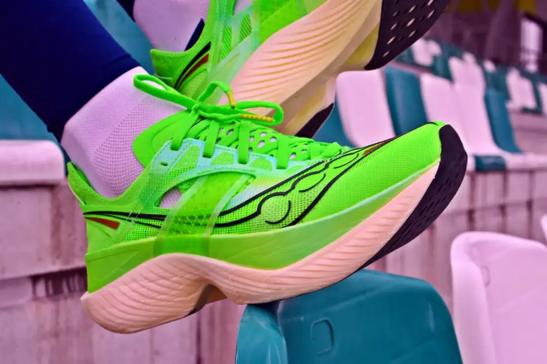 Saucony - Co to za firma? Czy warto w nią zainwestować?