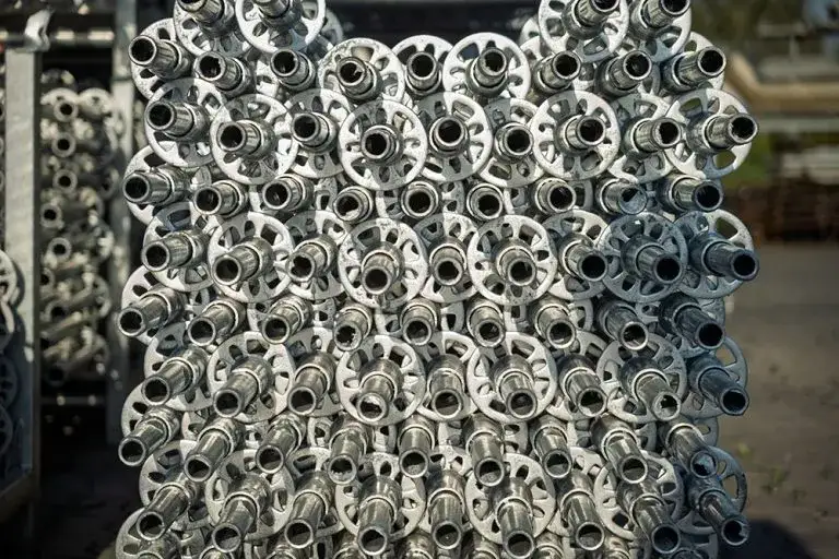 Ile kosztuje ustawienie rusztowania elewacyjnego: cennik i koszty dodatkowe