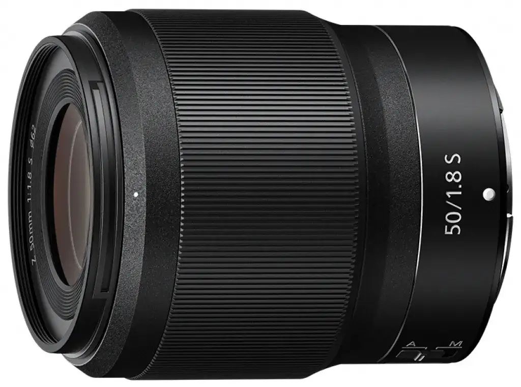 Najlepsze obiektywy do portretów dla Nikon D5000 bez przepłacania