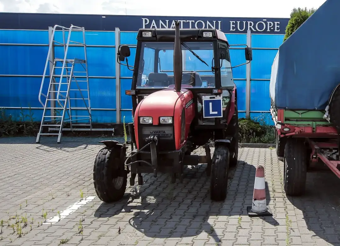 Ile kosztuje prawo jazdy T? Poznaj ukryte wydatki i oszczędności