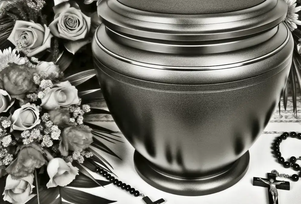 Kremacja, pokuta, podniecenie: grzechy śmiertelne? Odpowiadamy