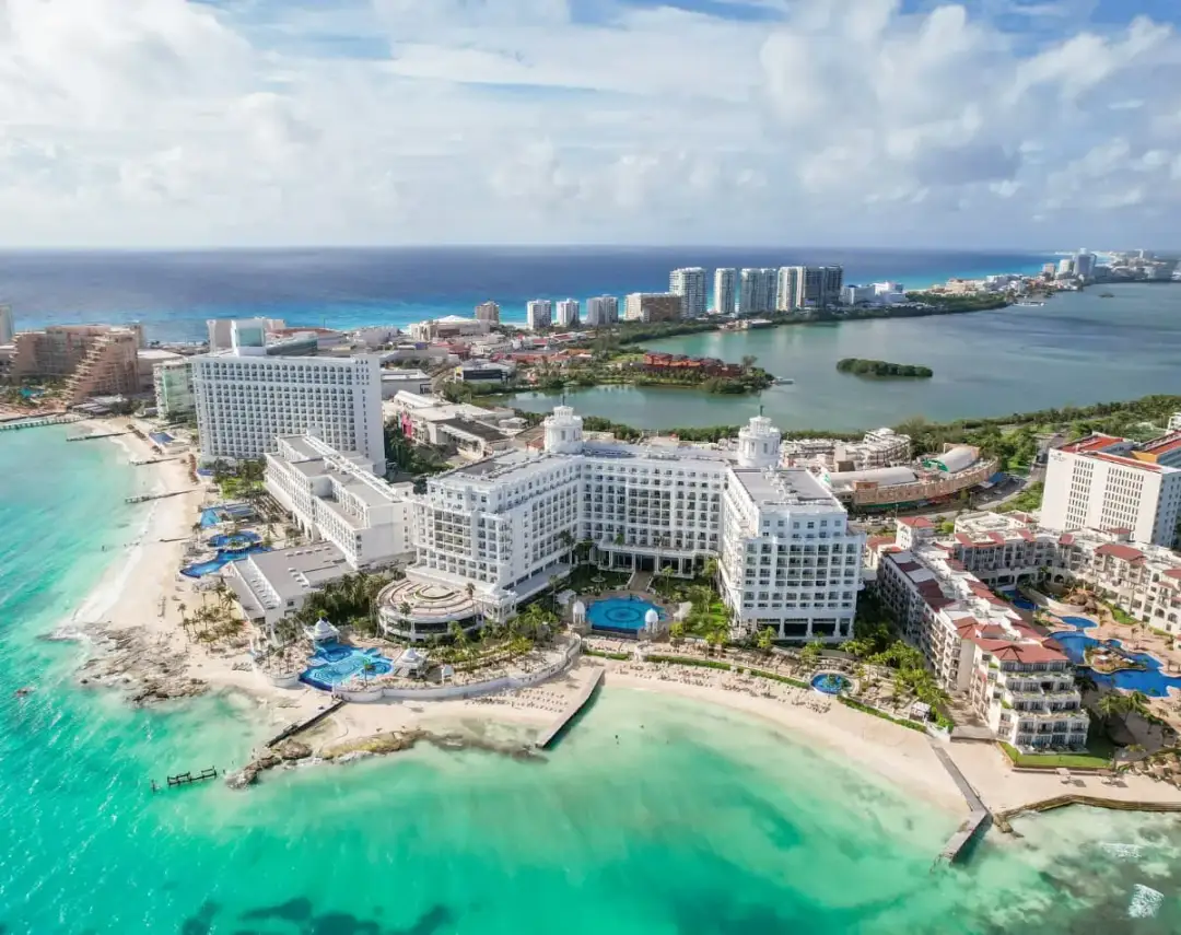 Najlepsze atrakcje w Cancún, które musisz zobaczyć podczas wakacji