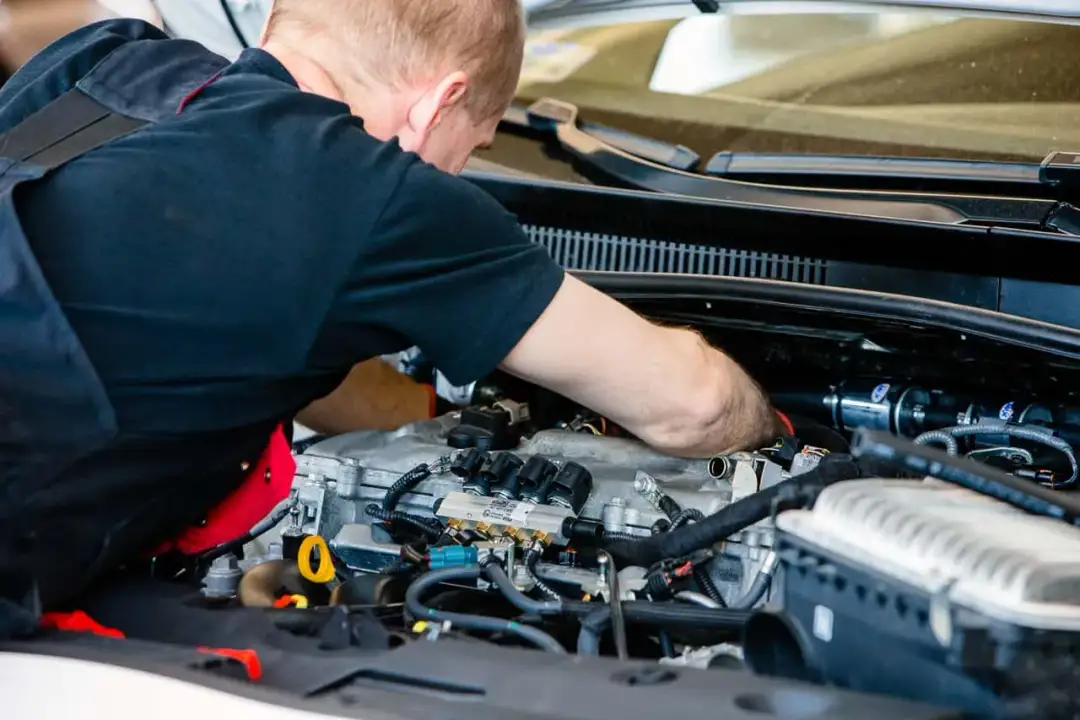 Co oznacza LPG? Kluczowe informacje i zastosowania skroplonego gazu