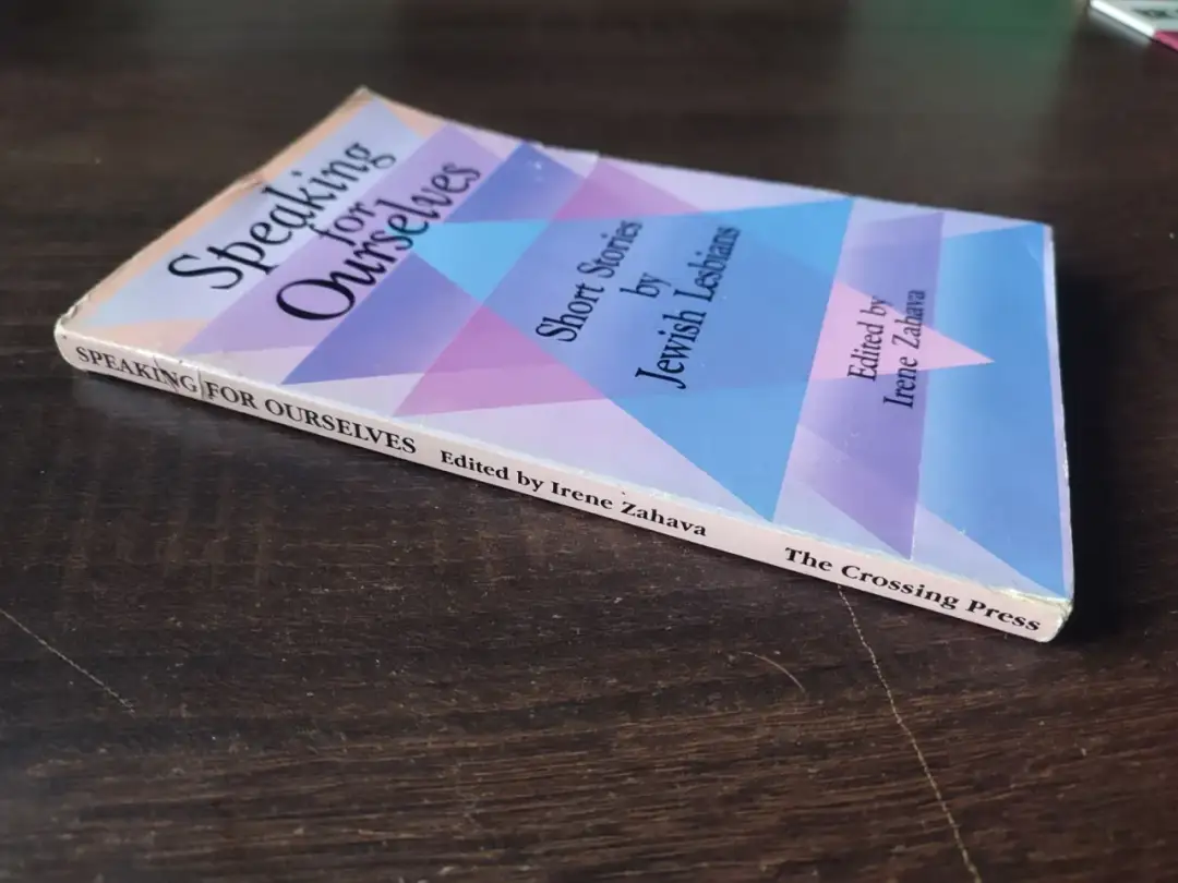 Opowiadania o lesbijkach: Najlepsze historie i książki na ten temat