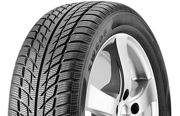 Opony Goodride: Kraj produkcji. Czy chińskie znaczy złe?