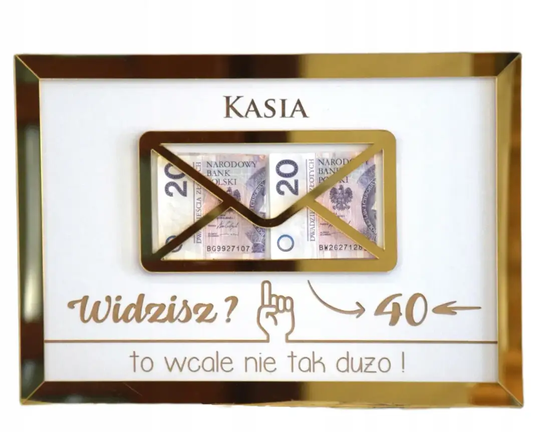 Co kupić przyjaciółce na 40 urodziny? Oryginalne i osobiste pomysły