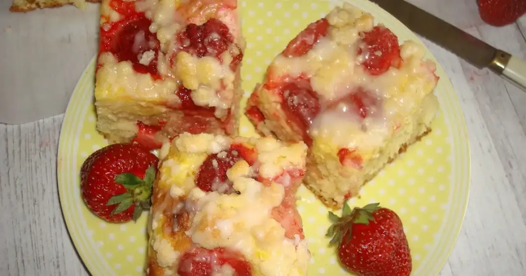 Łatwy przepis na fit drożdżówki z serem: Szybki i zdrowy deser