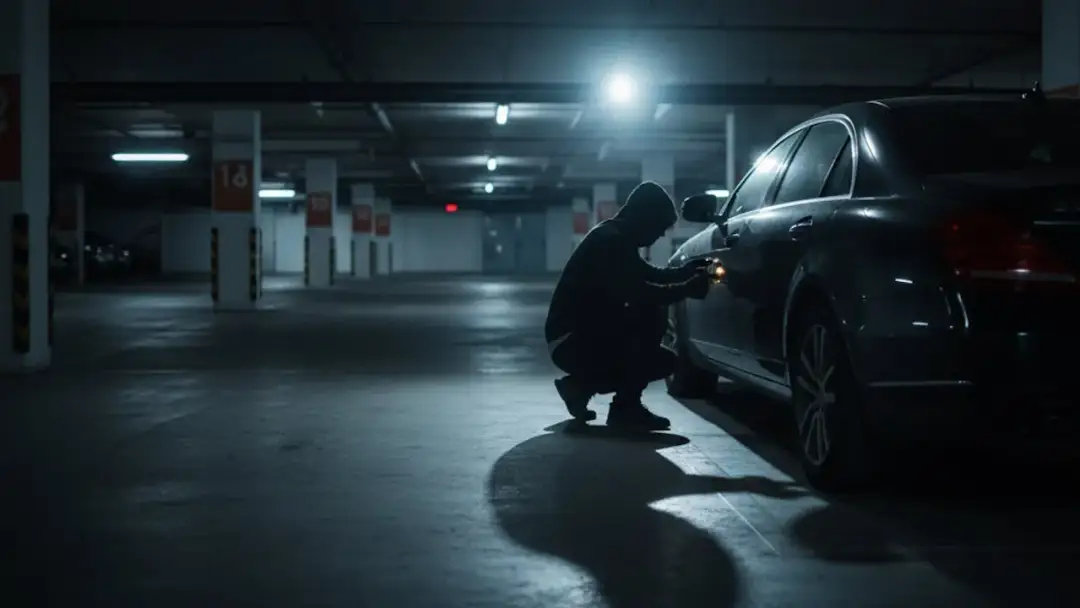 Rejestr aut skradzionych - Baza pojazdów skradzionych policja