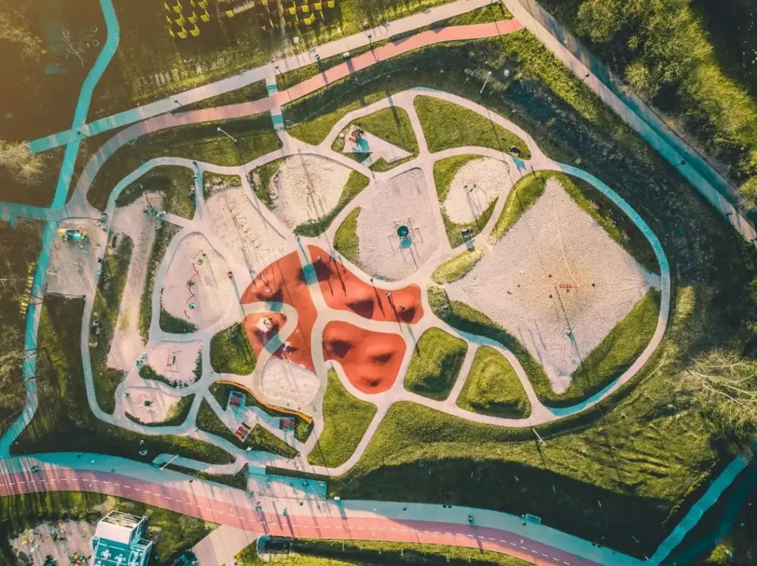 Park Trzy Wzgórza: Darmowe atrakcje, ceny i czy warto odwiedzić?